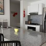 Lujoso Apto de 1 Habitación en Piso 14-Morros City