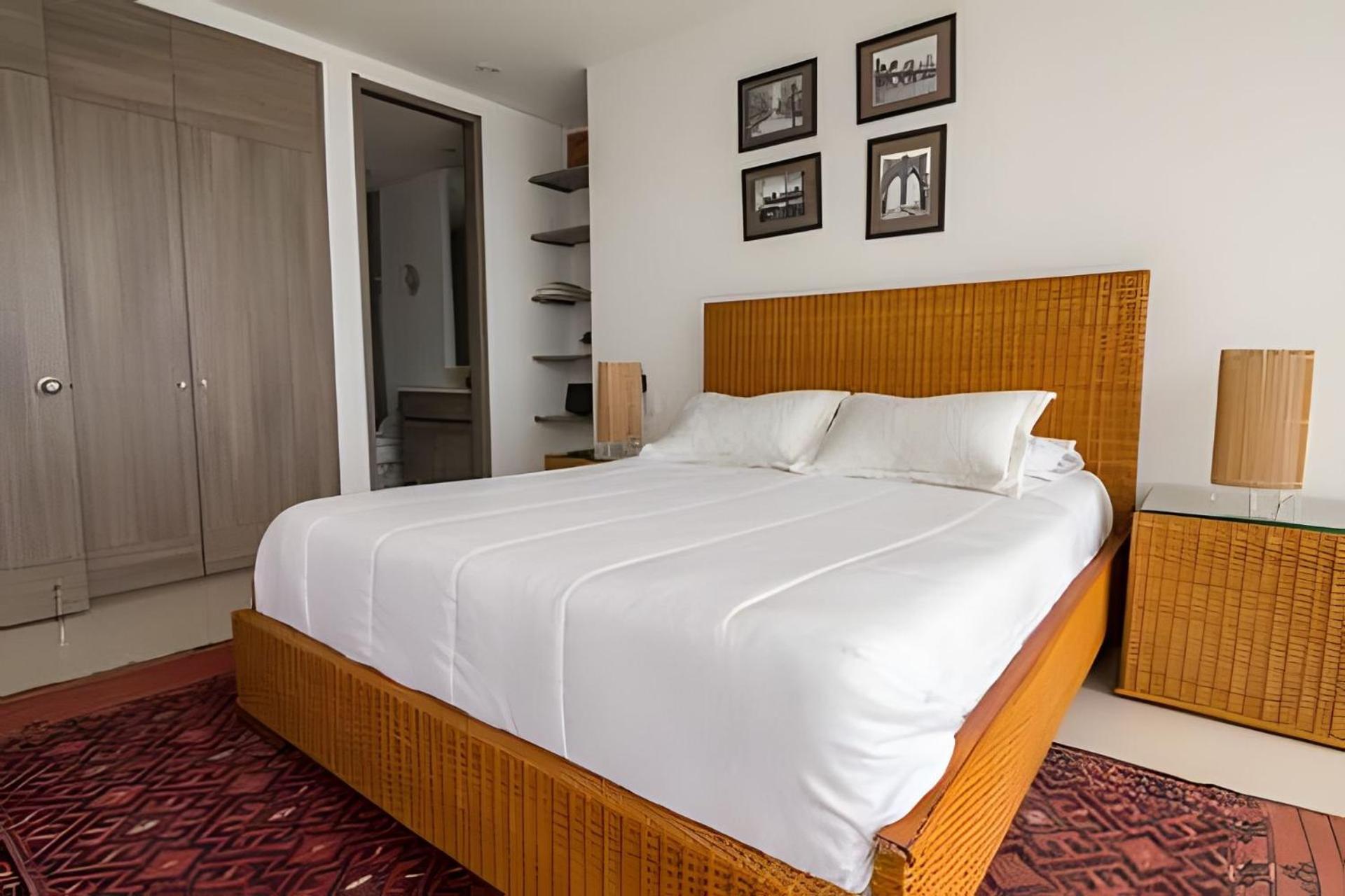 Apartment Lujoso Apto De 1 En Piso 14-morros